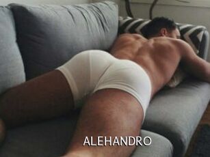 ALEHANDRO