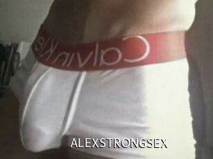 ALEXSTRONGSEX