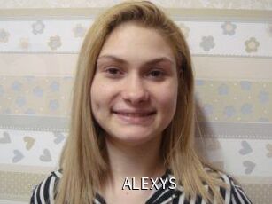 ALEXYS_