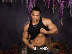 ALLANIS