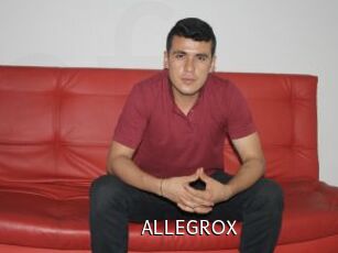 ALLEGROX