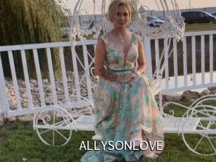 ALLYSONLOVE