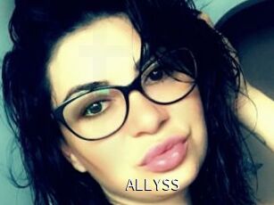 ALLYSS