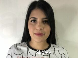 ALMAA