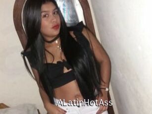 ALatinHotAss