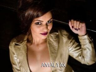 AMALYAx