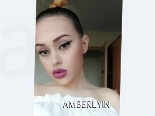 AMBERLYIN