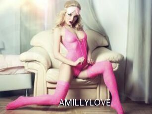 AMILLYLOVE