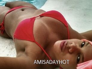 AMISADAYHOT