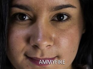 AMMYFIRE