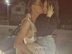 AMMYI