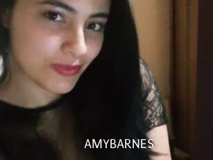 AMYBARNES