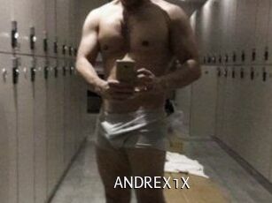 ANDREX1X