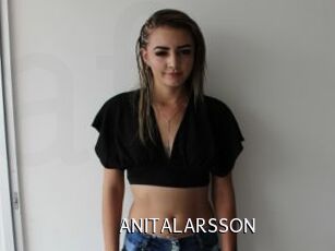 ANITALARSSON