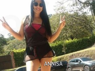 ANNISA