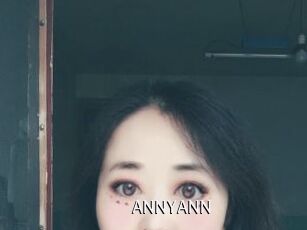 ANNYANN