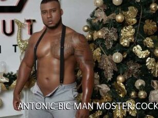 ANTONIC_BIC_MAN_MOSTER_COCK