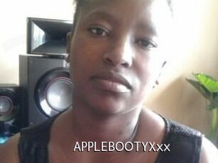 APPLEBOOTYXxx