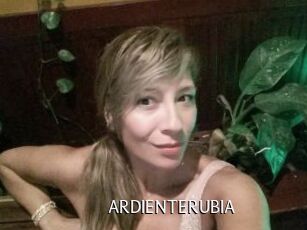 ARDIENTERUBIA