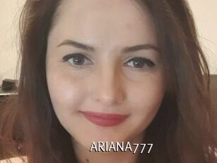 ARIANA777