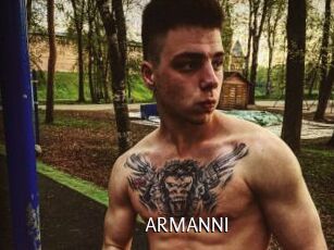 ARMANNI