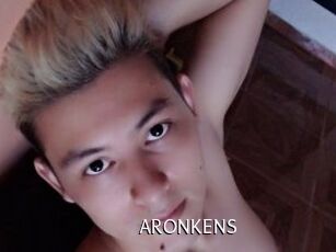 ARONKENS