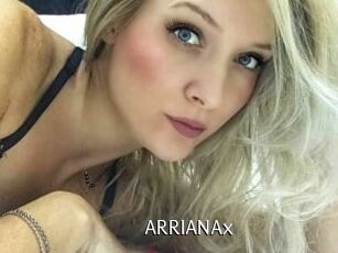 ARRIANAx