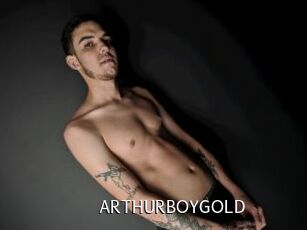 ARTHURBOYGOLD