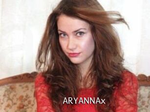 ARYANNAx