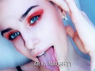 ARYA_NAUGHTY