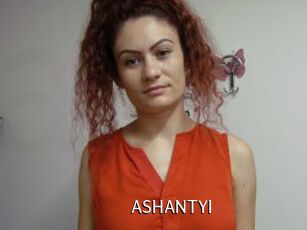 ASHANTYI