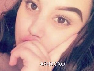ASHXOXO