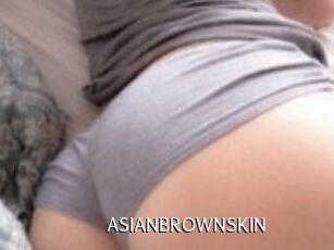 ASIANBROWNSKIN