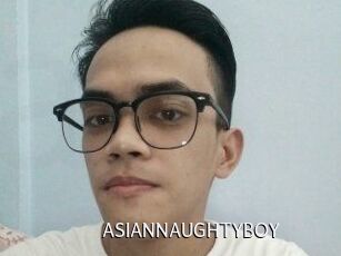 ASIANNAUGHTYBOY