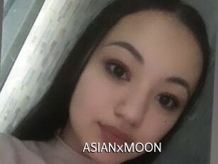ASIANxMOON