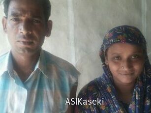 ASIKaseki