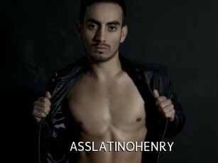 ASSLATINOHENRY