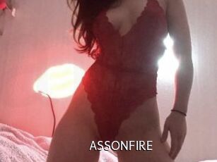 ASSONFIRE
