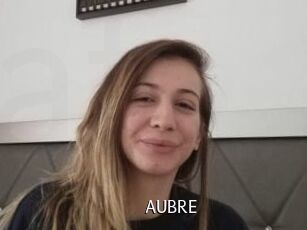 AUBRE