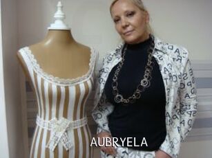 AUBRYELA