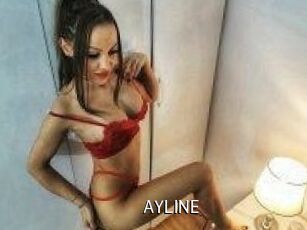 AYLINE