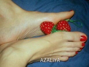 AZALIYA