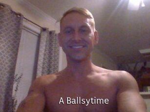 A_Ballsytime