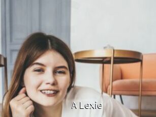 A_Lexie