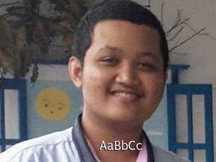 AaBbCc
