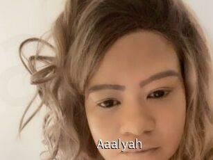 Aaalyah