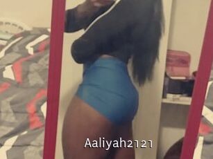 Aaliyah2121