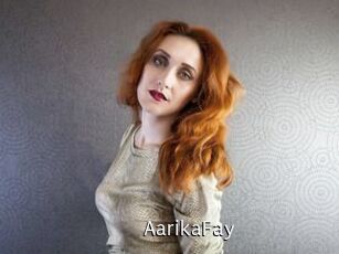 AarikaFay