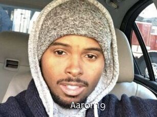 Aaron19