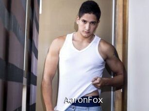 AaronFox